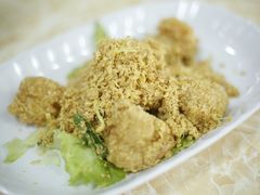 -津津餐室