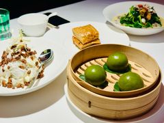 -张福记(陇海中路店)