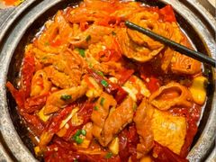 -乔街深夜食堂·小龙虾·高压锅生蚝(杭州总店)