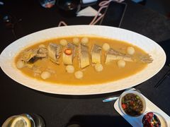-醉东Oriental House(静安嘉里中心店)