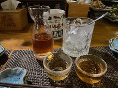 -半藏居酒屋(香港花园店)