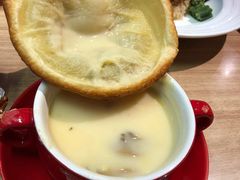 -必胜客(花舞大唐博物馆店)