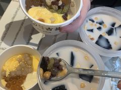 -古茗(南坪万达步行街店)