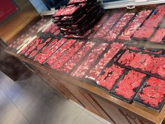 -海汕记·潮汕鲜牛肉火锅·自助