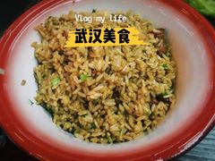 -刘师父老汉口江湖菜(蔡锷路店)