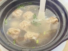 -闫家驴肉老店(华电一校店)