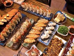 -米彩料理(西丽店)