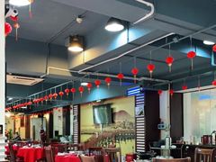 大堂-王城醋血鸭老店