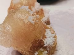 -杏花堂晋商私房菜(华熙五棵松店)