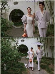 -Mregina 美人纪摄影(样片研发中心)