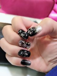 -Easy Lady美甲美睫半永久纹绣工作室