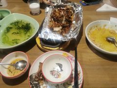 -新白鹿餐厅(城西银泰城店)