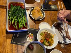-纳瓦新疆菜(银都店)