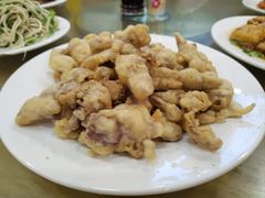 软炸里脊-悦宾饭馆(翠花胡同店)
