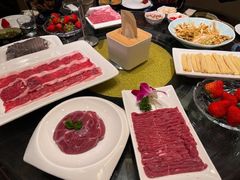 -四季民福烤鸭店(故宫店)