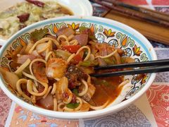 -新疆杭州疗养院·富春山庄