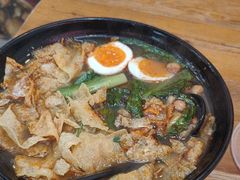 -螺蛳粉先生(蓟门桥店)