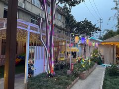 -醉二娘正宗西昌火盆烧烤(大丰店)