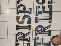 餐具摆设-麦当劳(文武路店)