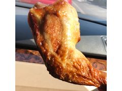 -大益烤鸡