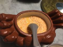 蟹黄豆腐-老广酒楼(樱花店)