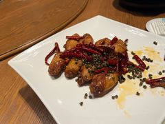 -云境生态园(红谷滩店)