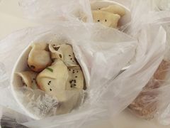 -吴江路生煎锅贴(立新路店)
