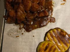 -绿茶餐厅(汇悦大融城店)