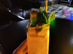 -ohbar live house(人广店)