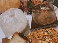 -婉泰·特色小吃·舂鸡脚(告庄二店)