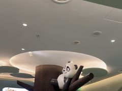 -眉州东坡·熊猫主题餐厅(枫蓝店)