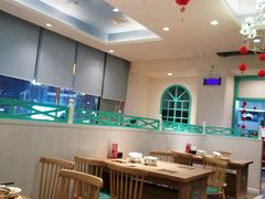 -龙聚德北京烤鸭(沙坪坝华宇A馆店)