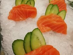 -徐记海鲜(陕西历史博物馆|明德门店)