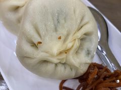 -老回回小吃(百万庄店)