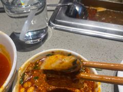 -海底捞火锅(塘厦天虹店)