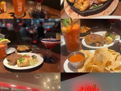-Chili's Cafe&Bar奇利斯(滨江店)