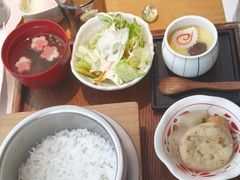-味太助·银饭食堂(中华城店)