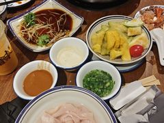 -厝味火锅·潮汕卤水火锅(十一合店)