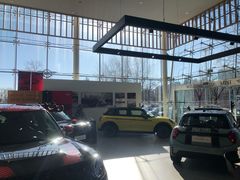 -北京华德宝宝马·M·MINI·摩托车全系4S店(朝阳店)