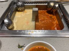 -海底捞火锅(邯郸新世纪中心店)