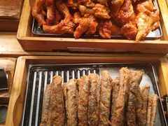 -比格比萨自助(宋家庄店)