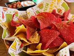 -Famous肥猫墨西哥音乐餐吧(五棵松华熙LIVE店)