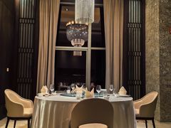 -上海金桥红枫万豪酒店-万豪中餐厅