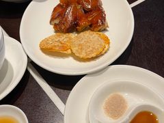 -杭州西子湖四季酒店·金沙厅