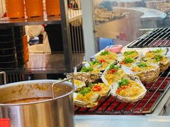 -海底捞大排档火锅(打浦路店)