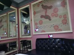 -自由港KTV(王子公主金平店)