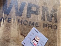 -BE NORMAL CAFE(霞溪路店)