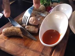 -马迭尔德式西餐精酿啤酒屋(中央大街店)
