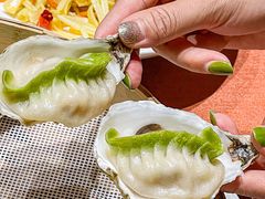 -船歌·鱼水饺青岛菜(闽江二路店)