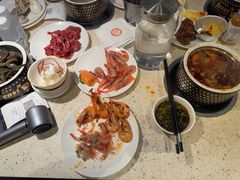 -宴立方海鲜自助(义乌万达广场店)